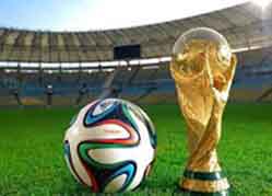 جام جهانی 2022خاص میشود