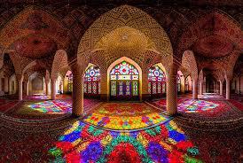 معماری اصیل ایرانی